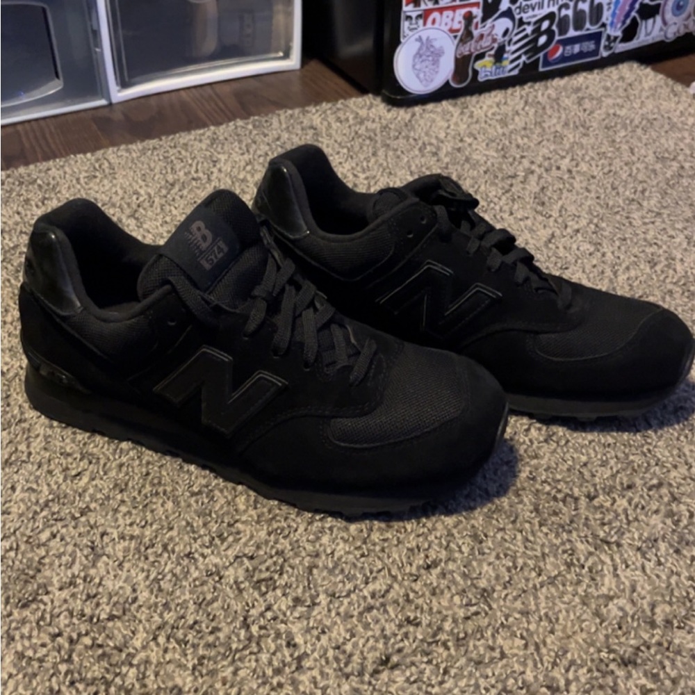 New balance 574